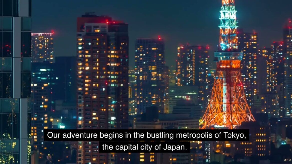 Discover the Top 10 Must-Visit Places in Japan Discover the Top 10 Must-Visit Places in Japan