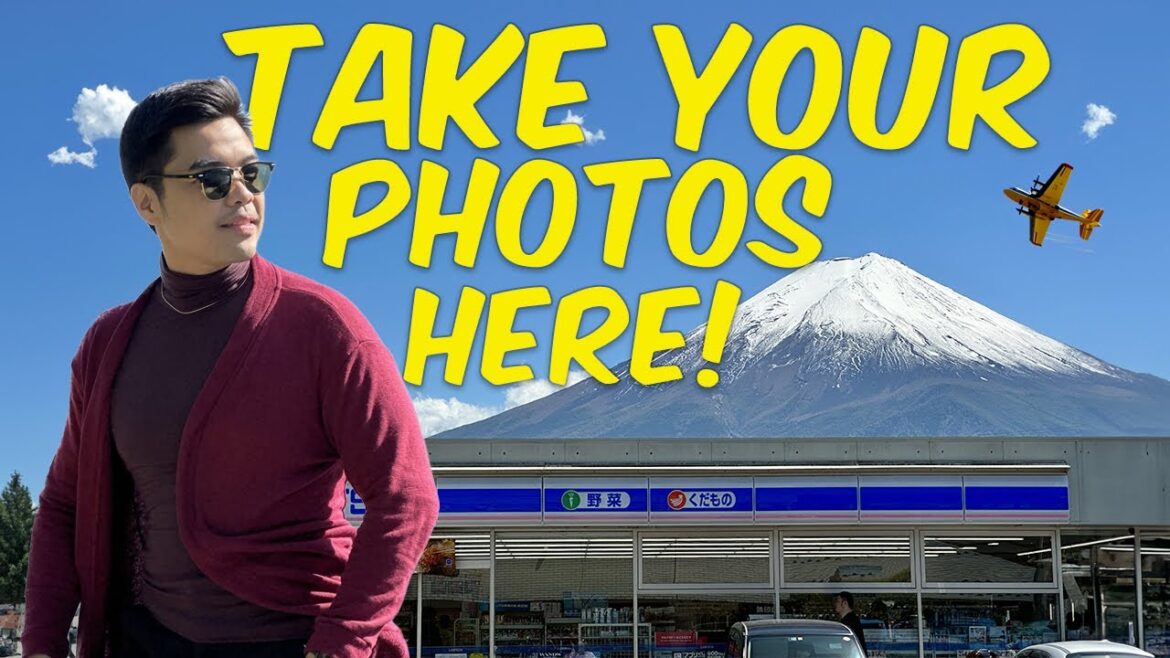 3 must-visit INSTAGRAM WORTHY SPOTS in MOUNT FUJI + things to try! | Japan Travel Vlog | HELLO JELO 3 must-visit INSTAGRAM WORTHY SPOTS in MOUNT FUJI + things to try! | Japan Travel Vlog | HELLO JELO