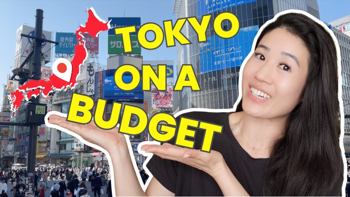 Amazing Things To Do In Tokyo On A Budget