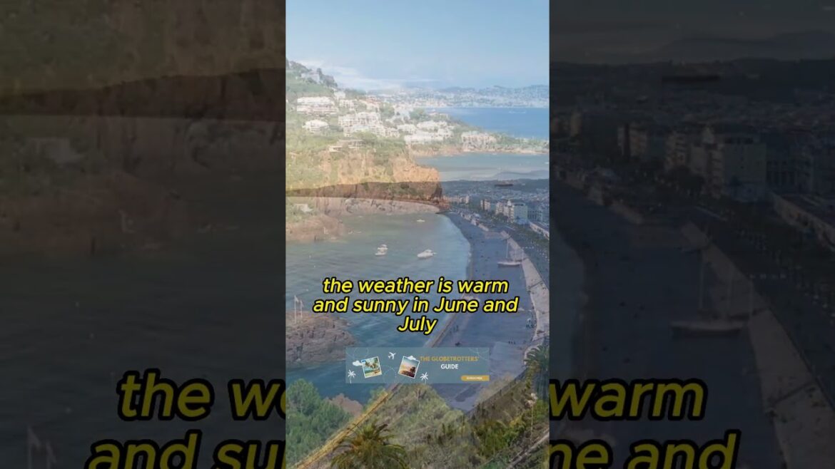 French Riviera Travel Guide, Nice France Destination #shorts #beach #fortnite #bucketlist #fyp French Riviera Travel Guide, Nice France Destination #shorts #beach #fortnite #bucketlist #fyp