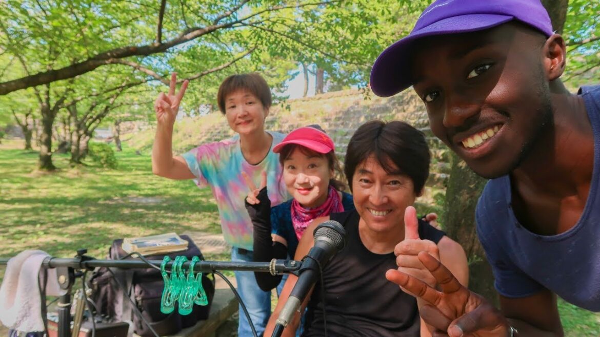 Mon plus beau souvenir au Japon ! | Japon #8 Mon plus beau souvenir au Japon ! | Japon #8