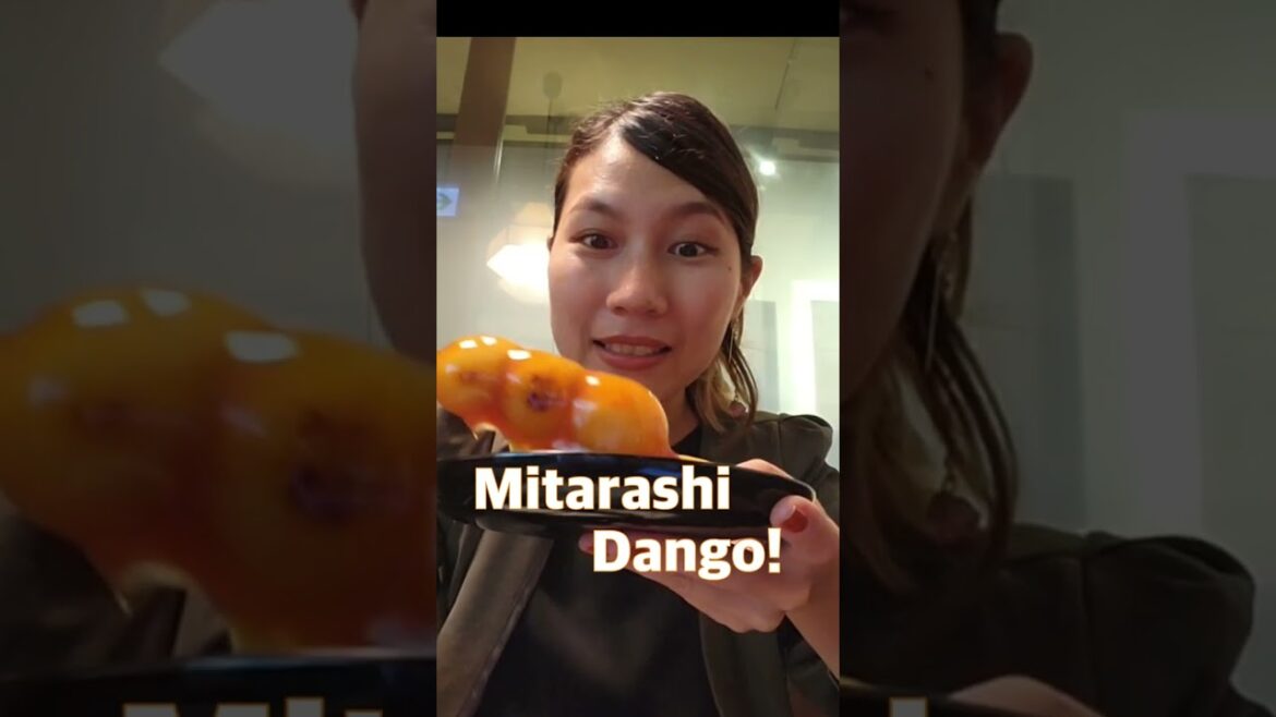 Japan Food Trip  #Shorts