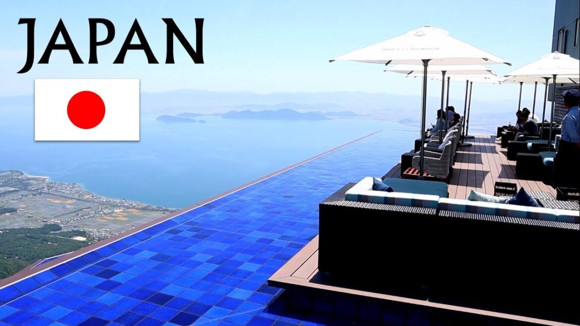 Japan – Lake Biwa & Biwako Valley (2019) Japan - Lake Biwa & Biwako Valley (2019)