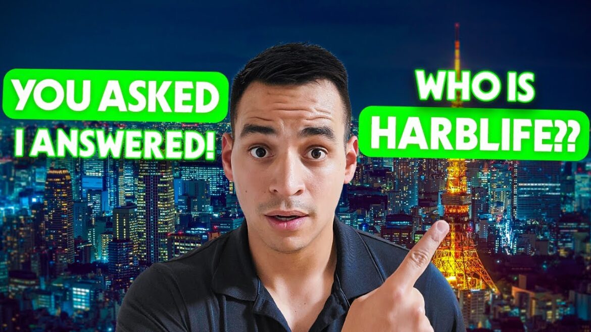 Japan’s Newest Vlogger EXPOSED! Harblife’s Life In TOKYO Revealed! Japan's Newest Vlogger EXPOSED! Harblife's Life In TOKYO Revealed!
