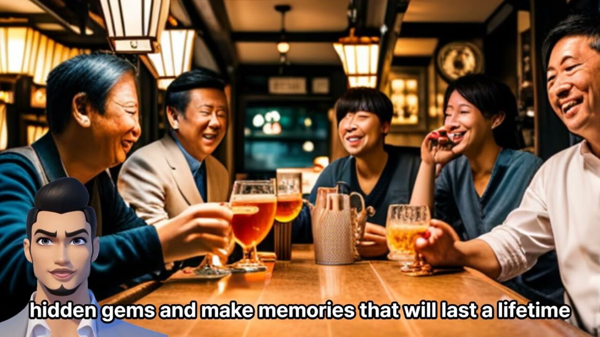 Top 3 nightlife destinations in Sapporo Top 3 nightlife destinations in Sapporo