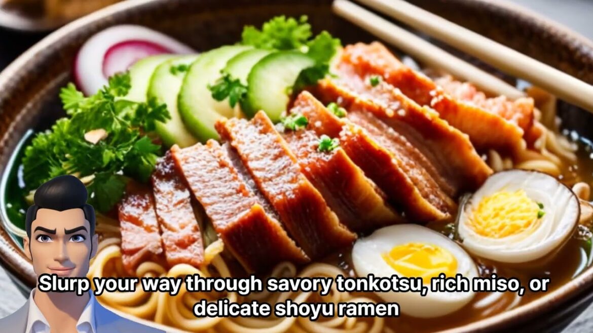 Top 3 local recommended restaurants in Fukuoka