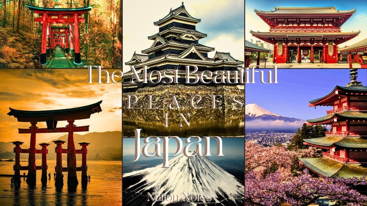 Best 15 Place To Visit In Japan | Must Visit Places in Japan |Top Destination Of Japan |Nation Notes Best 15 Place To Visit In Japan | Must Visit Places in Japan |Top Destination Of Japan |Nation Notes