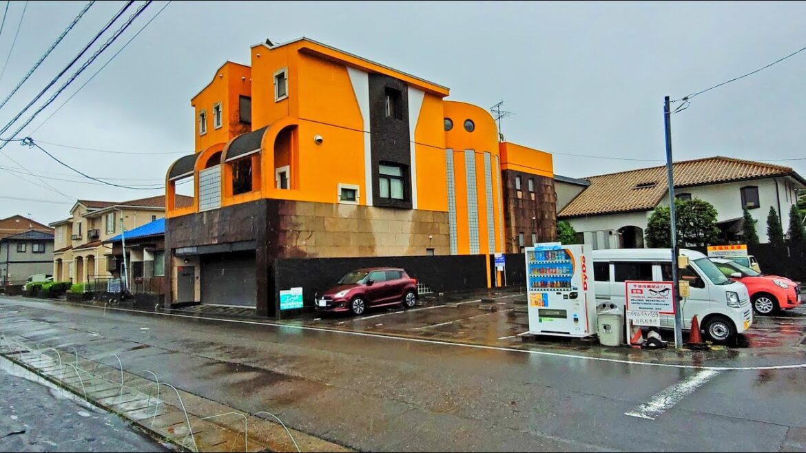 Vacanță în Japonia. Ziua 13: casa Dragon Ball, Nagoya și Osaka