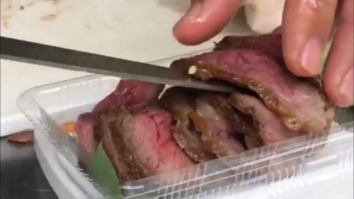 Japan’s Finest Wagyu Beef | The Wagyu Festival Tokyo Japan’s Finest Wagyu Beef | The Wagyu Festival Tokyo