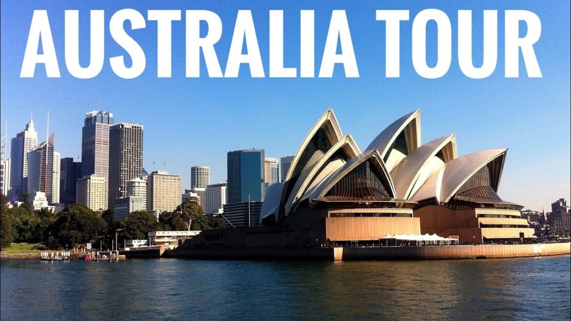 Best Places to Visit in Australia || Vacation Travel || Travel Addiction