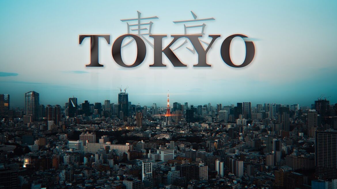 Tokyo Photography Guide - Make the MOST out of your trip