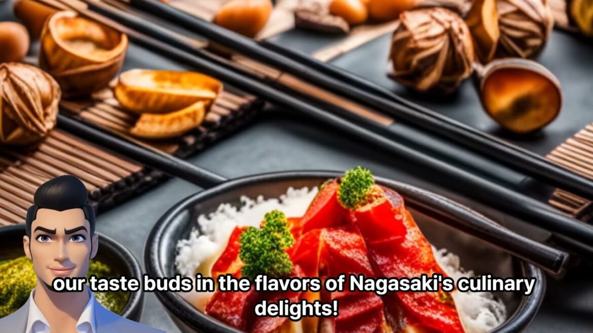 Top 3 Things You Must Do in Nagasaki
