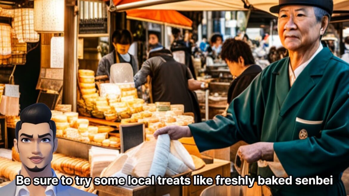 traditional markets in Tokyo worth visiting traditional markets in Tokyo worth visiting