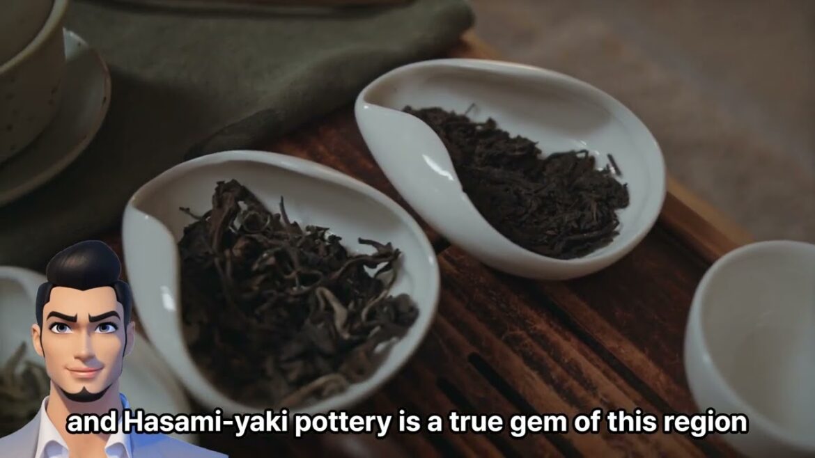 Top 3 Things to Buy in Nagasaki And Why Top 3 Things to Buy in Nagasaki And Why