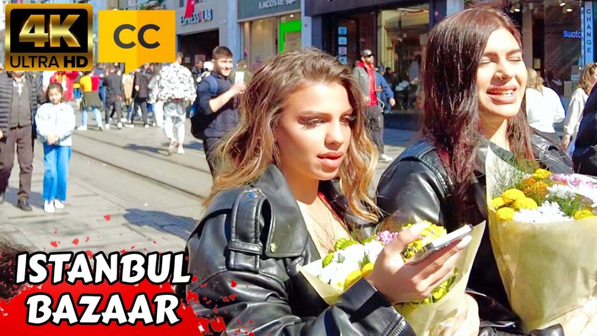 Sirkeci Eminonu Market Spice bazaar Golhaneh Park Istanbul 2023 Turkey Walking Tour Tourist Guide 4k Sirkeci Eminonu Market Spice bazaar Golhaneh Park Istanbul 2023 Turkey Walking Tour Tourist Guide 4k