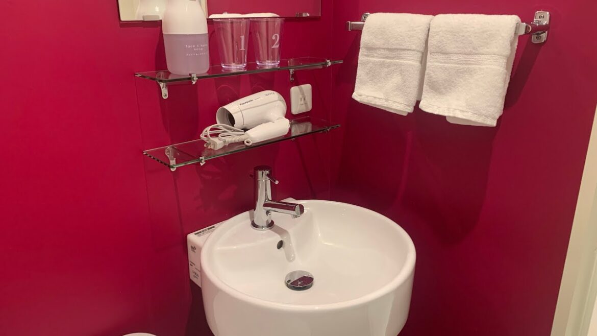 Sapporo hotel reviews: OMO3 Sapporo Susukino hotel – Hoshino Resorts, Hokkaido, Japan Sapporo hotel reviews: OMO3 Sapporo Susukino hotel - Hoshino Resorts, Hokkaido, Japan