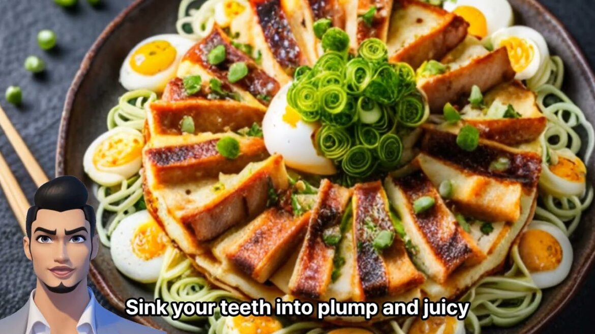 Top 3 street food spots in Hiroshima