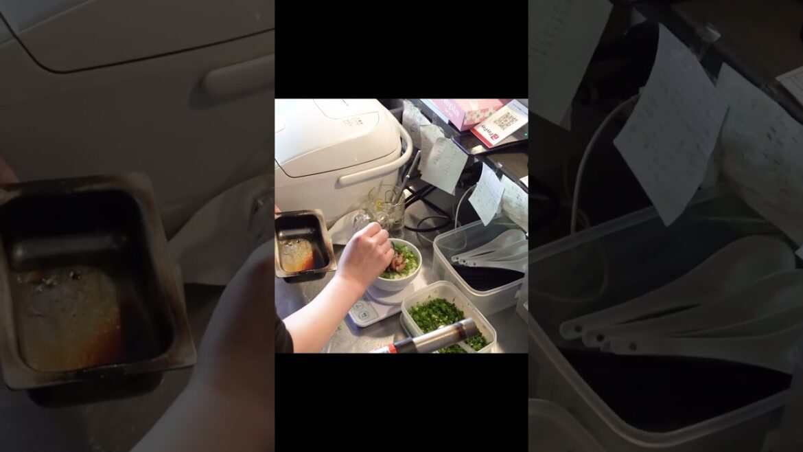 サオタン中華そばと言うラーメンを初めて知りました