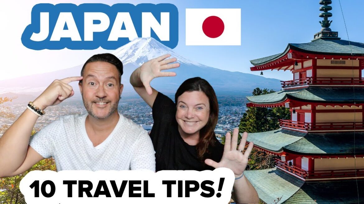 DON’T VISIT JAPAN Until You Watch This! π―π΅ 10 Things to Know Before You Travel βοΈ DON'T VISIT JAPAN Until You Watch This! π―π΅ 10 Things to Know Before You Travel βοΈ