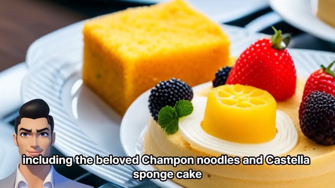 recommended one day itinerary for a trip to Nagasaki