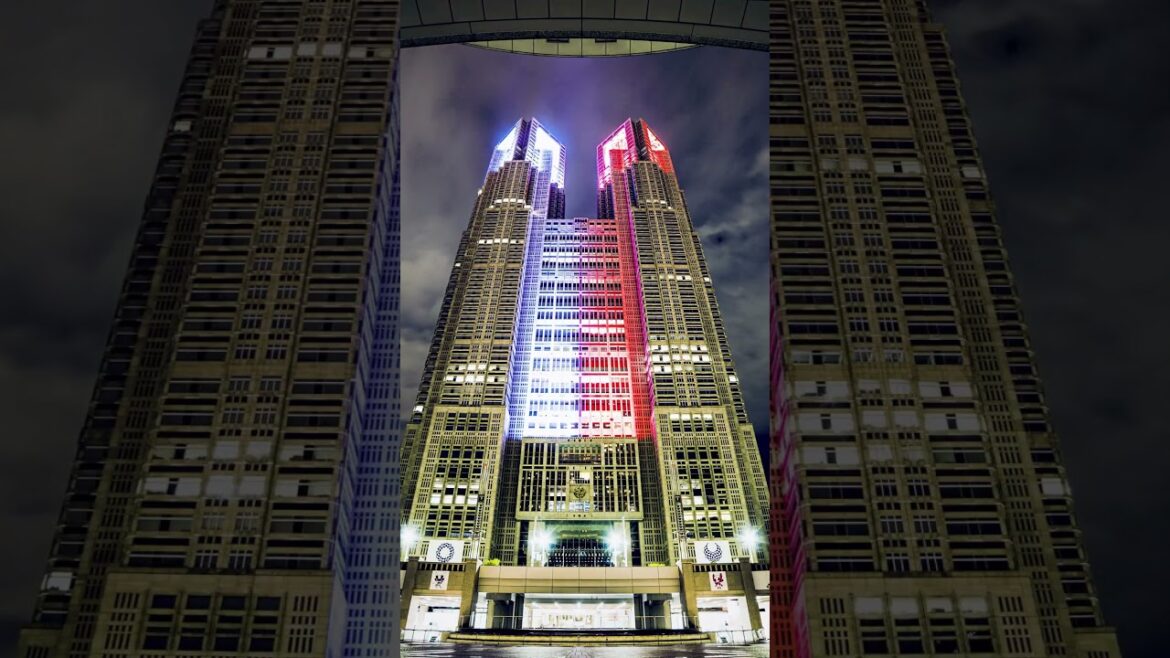 #tokyo #japan #travel #traveling