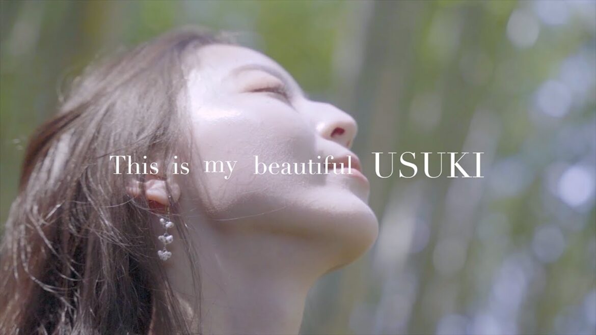 [大分県臼杵市観光プロモーションPV ]　This is my beautiful USUKI