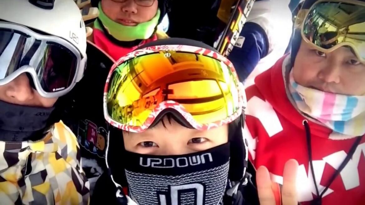 [스키여행] 일본스키여행 - 홋카이도(북해도) 후라노