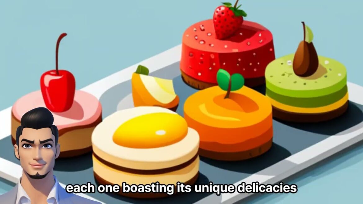 Top 3 street food spots in Sendai Top 3 street food spots in Sendai