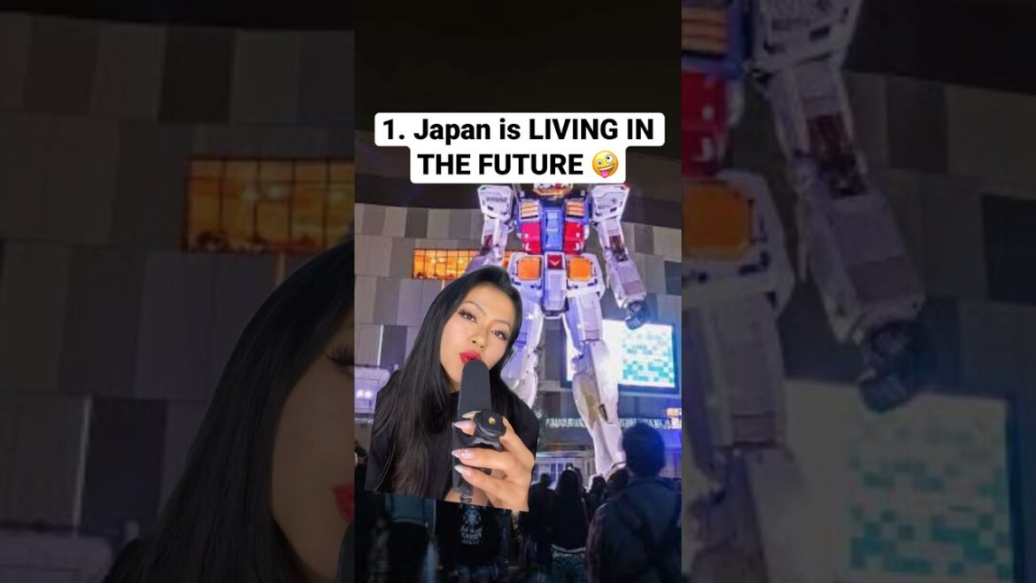 Japan Myths Busted: Debunking 3 myths about Japan! #shorts #japan #travel #japantravel #tokyo Japan Myths Busted: Debunking 3 myths about Japan! #shorts #japan #travel #japantravel #tokyo