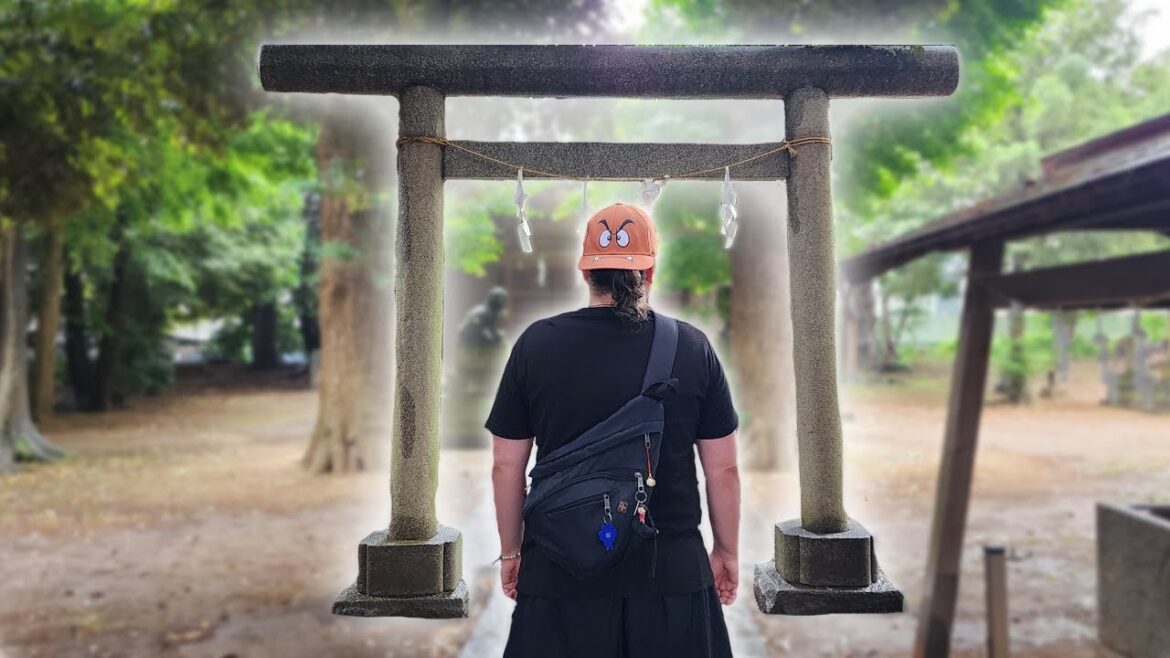 I DREADED This Trip Back to Japan… I DREADED This Trip Back to Japan...