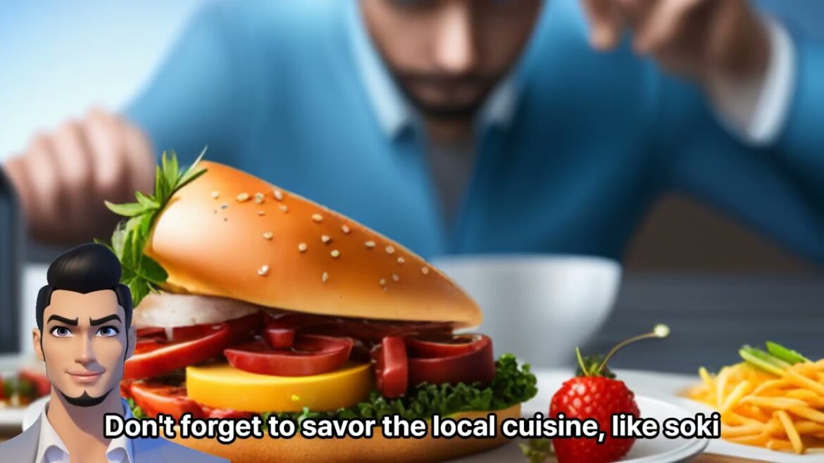 traditional markets in Okinawa worth visiting