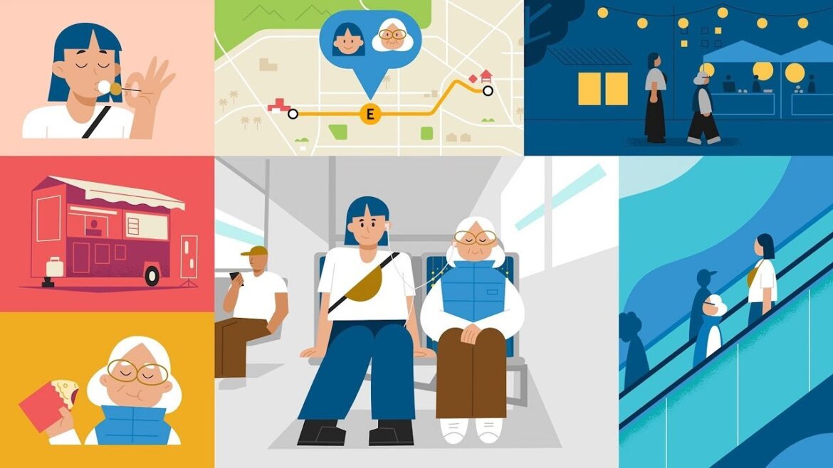 Make the Connection: Culver City to Little Tokyo Make the Connection: Culver City to Little Tokyo