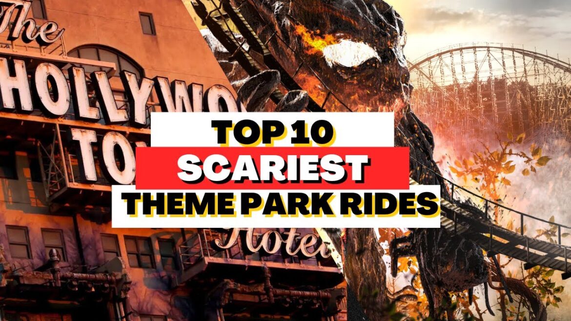 ourney Into The World Top 10 Most Heart-Stopping Theme Park Rides | Travel Tribe ourney Into The World Top 10 Most Heart-Stopping Theme Park Rides | Travel Tribe