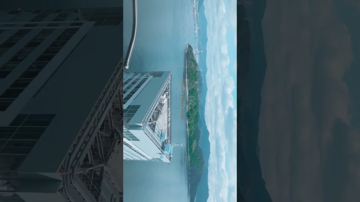 49th G7 Main venue “Grand Prince Hotel Hiroshima” #shorts 49th G7 Main venue "Grand Prince Hotel Hiroshima" #shorts