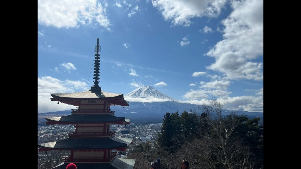 Japan Travel by Atlantis Reisen