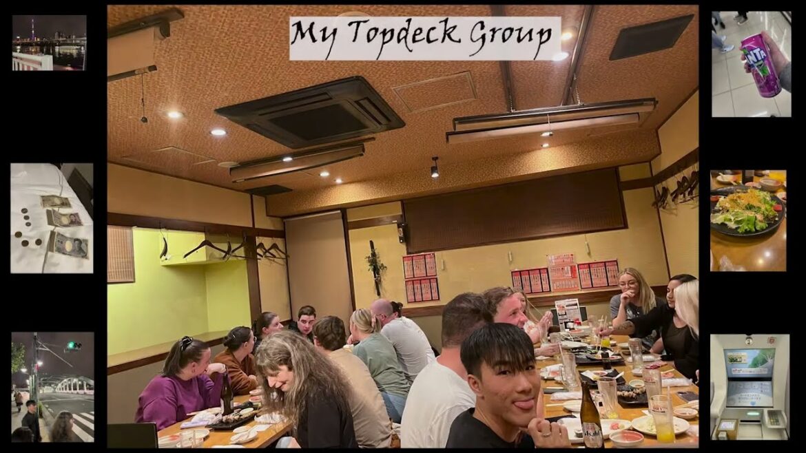 Japan Travel 2023 - Meiji Jingu Shrine Tokyo