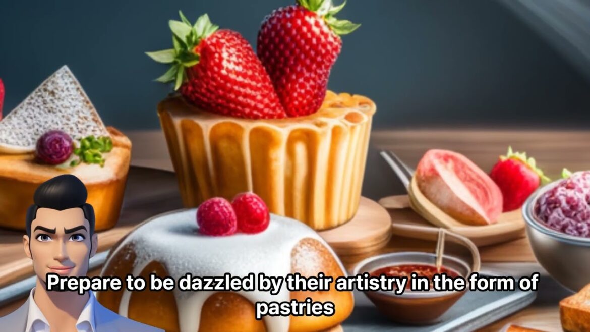 Top 3 dessert cafes in Sendai