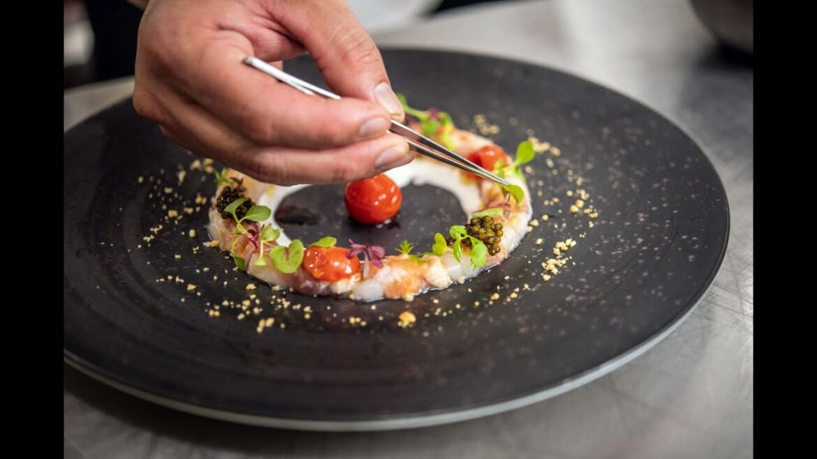 A record breaking catering operation – Rugby World Cup 2019 Official Hospitality A record breaking catering operation - Rugby World Cup 2019 Official Hospitality