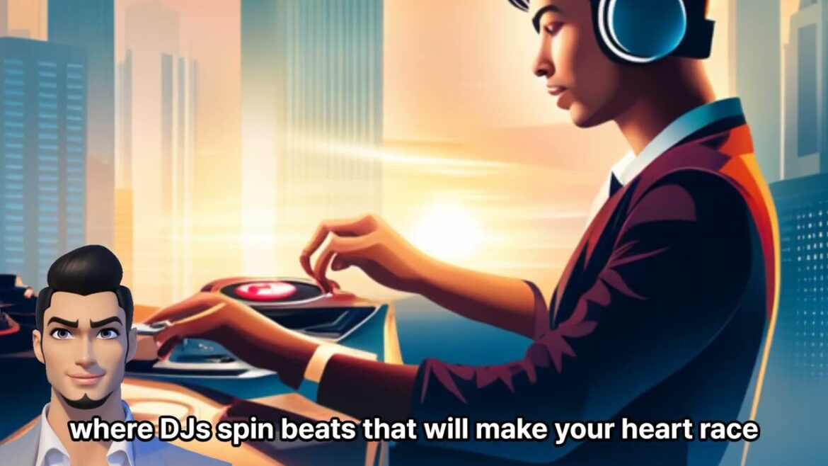 Top 3 nightlife destinations in Tokyo Top 3 nightlife destinations in Tokyo