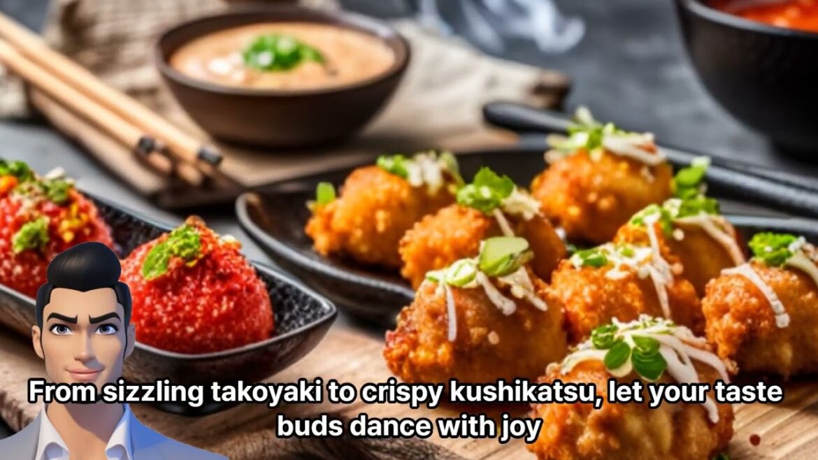 Top 3 Things You Must Do in Osaka