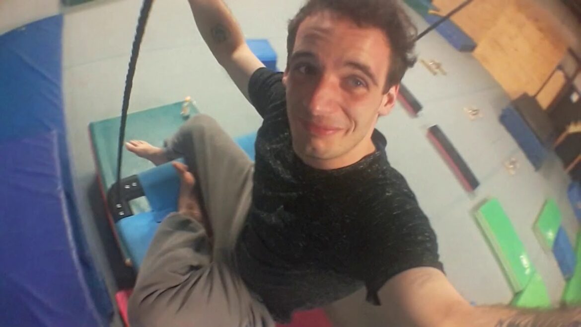 A Steel City Vacation - The Feature Presentation