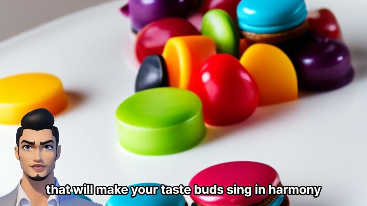 Top 3 dessert cafes in Kobe