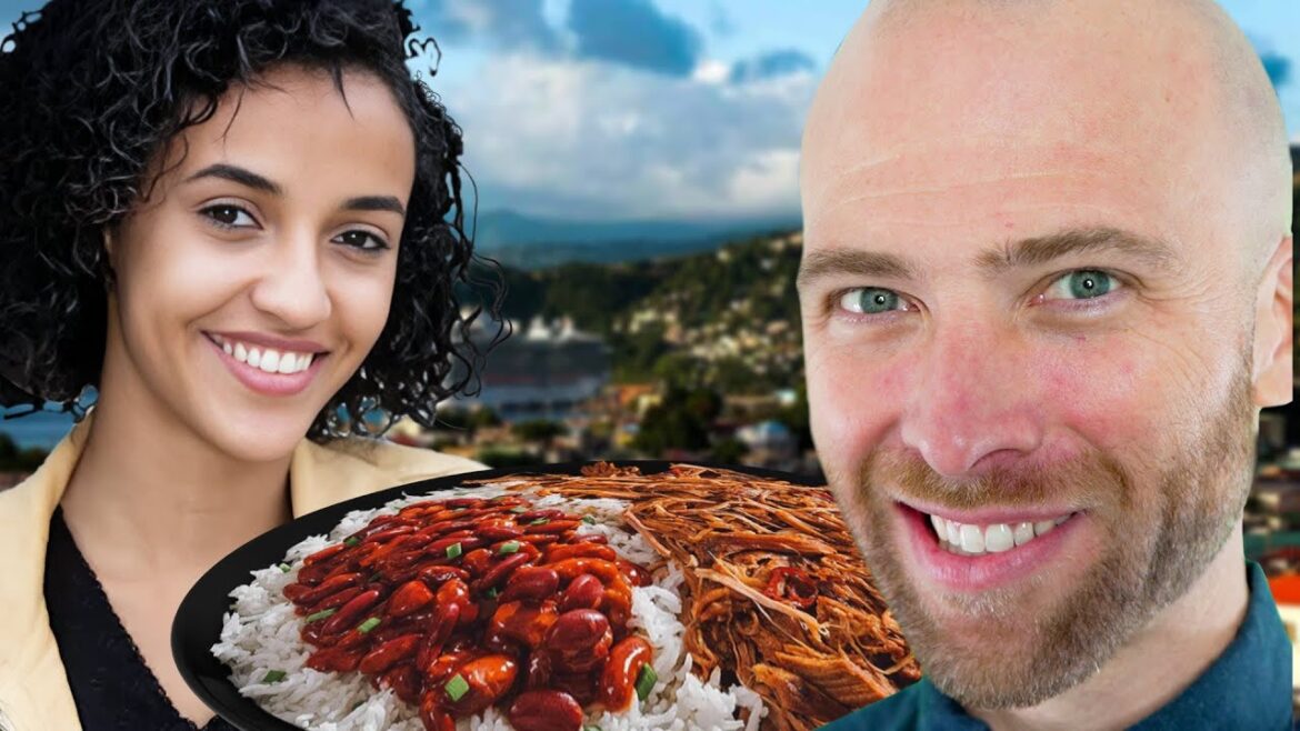 150 Hours in Dominica! (Full Documentary) 🇩🇲 Dominican Street Food Tour! 150 Hours in Dominica! (Full Documentary) 🇩🇲 Dominican Street Food Tour!