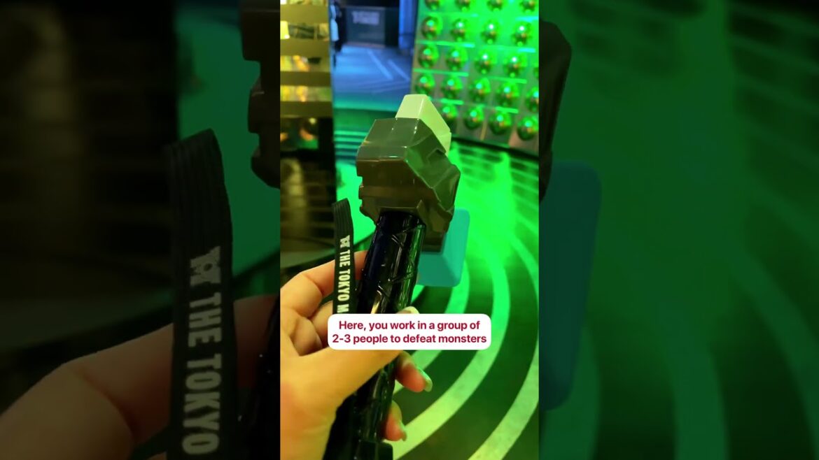 πͺ Are you up for the challenge? NEW Escape Room in Tokyo! πͺ Are you up for the challenge? NEW Escape Room in Tokyo!