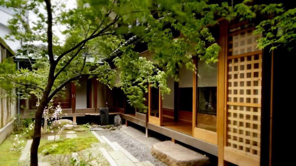 The Beautifully Crafted Homes Of Kyoto, Japan | Show Me Where You Live Compilation The Beautifully Crafted Homes Of Kyoto, Japan | Show Me Where You Live Compilation