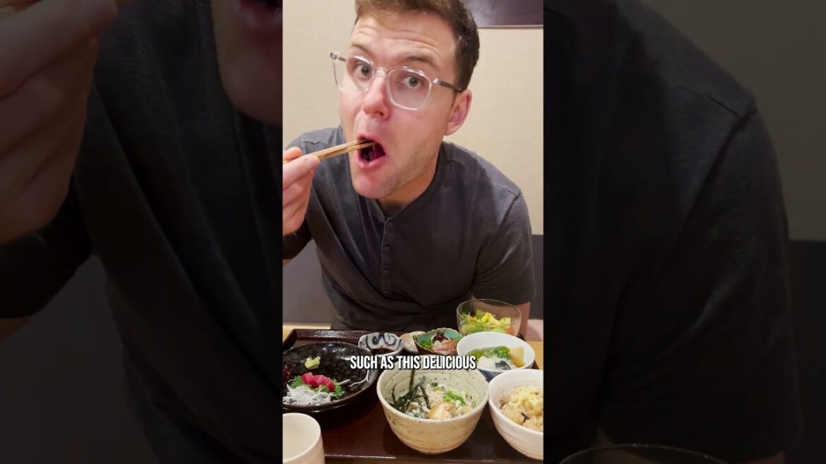 Hidden Gem Alert: Experiencing Kyoto’s Best Lunch Spot – Masaichi! Hidden Gem Alert: Experiencing Kyoto's Best Lunch Spot - Masaichi!