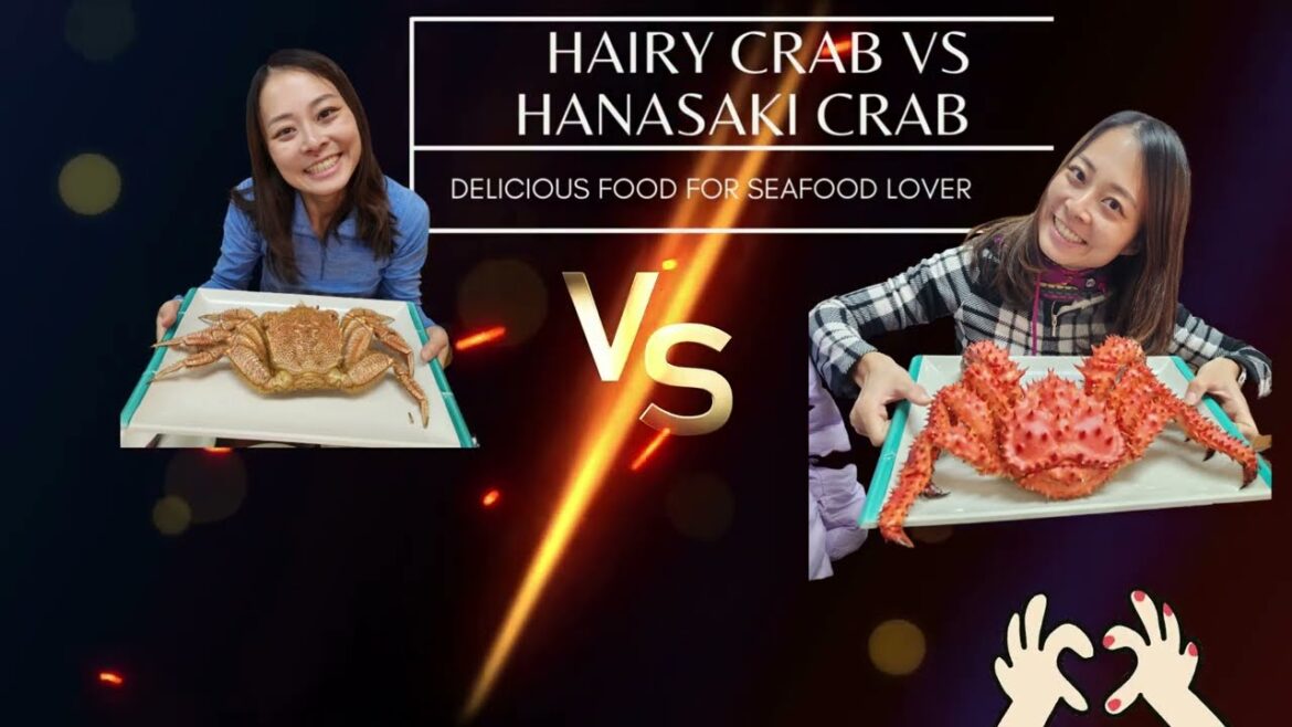 Travel Vlog #1 Food Gem in Otaru Hokkaido! 小樽美食的秘密！