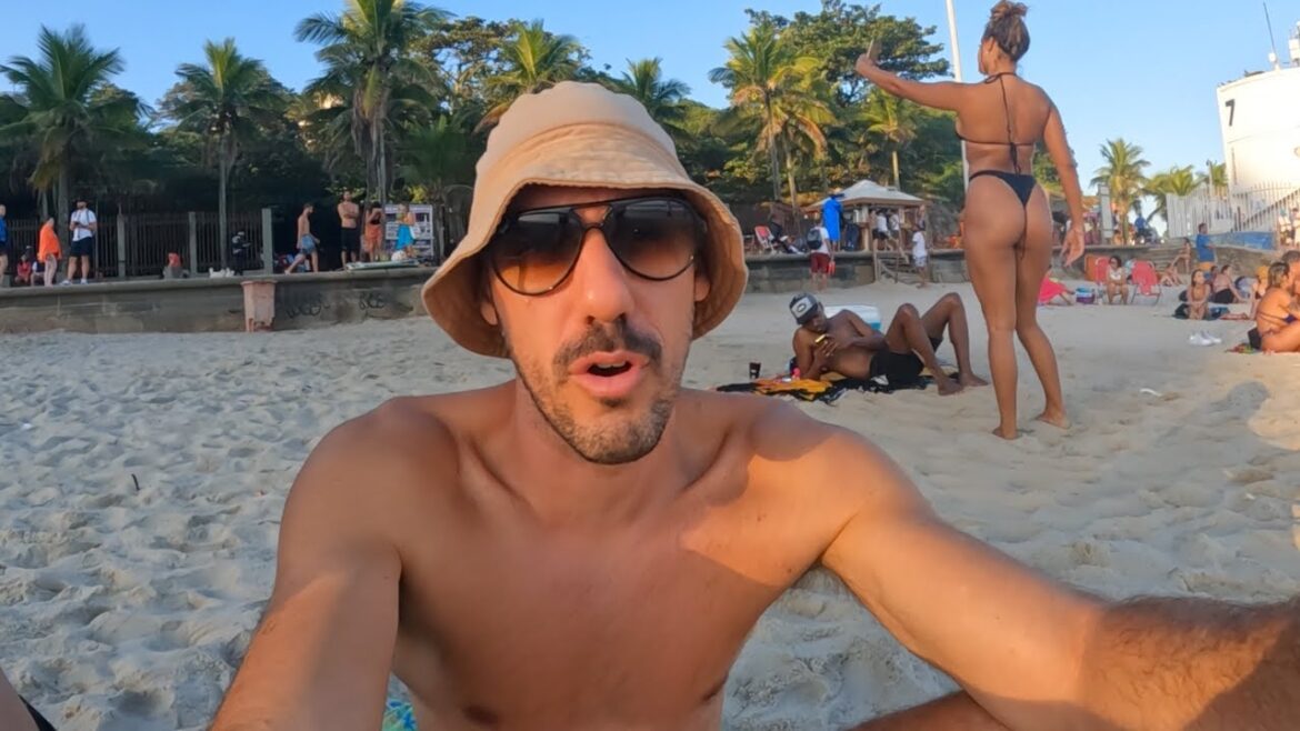 Why I Got Confused In Brazil๐ง๐ท Why I Got Confused In Brazil๐ง๐ท