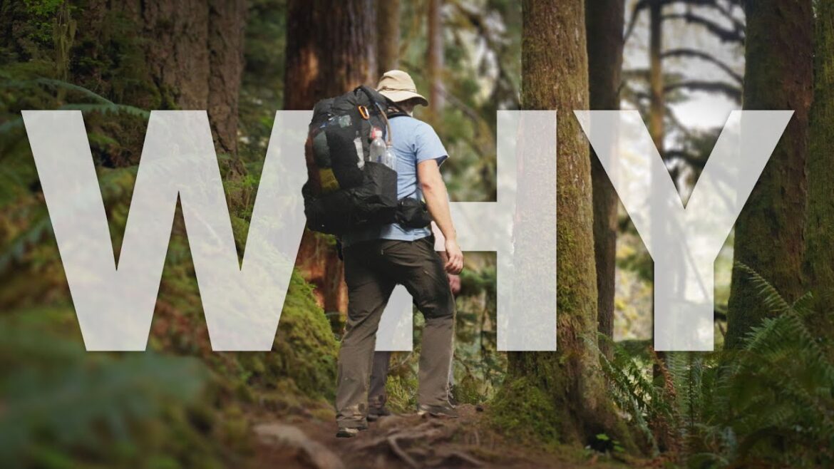 The Wilderness Has A BIG Problem!