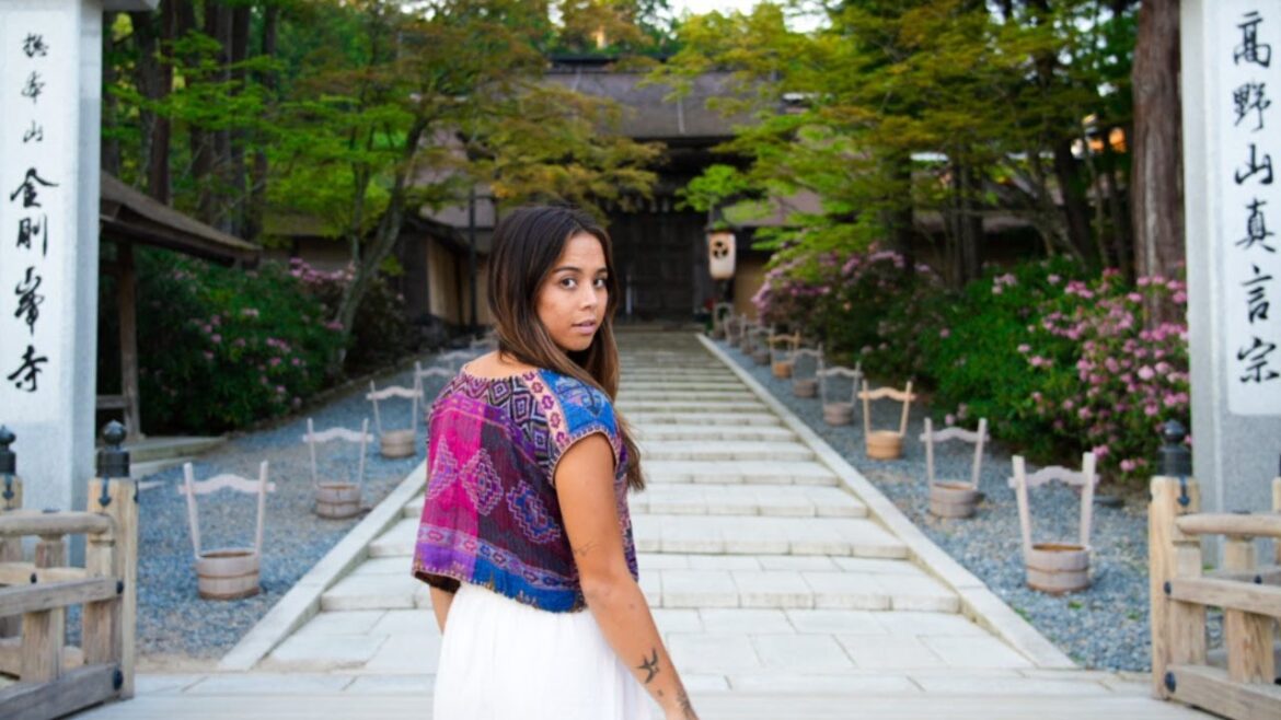 Moving across the world to Osaka, Japan (ep. 2)